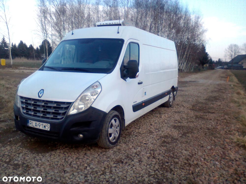 Renault Master - 18