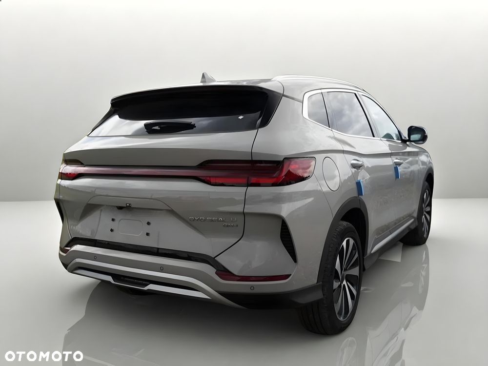 BYD Seal U - 4