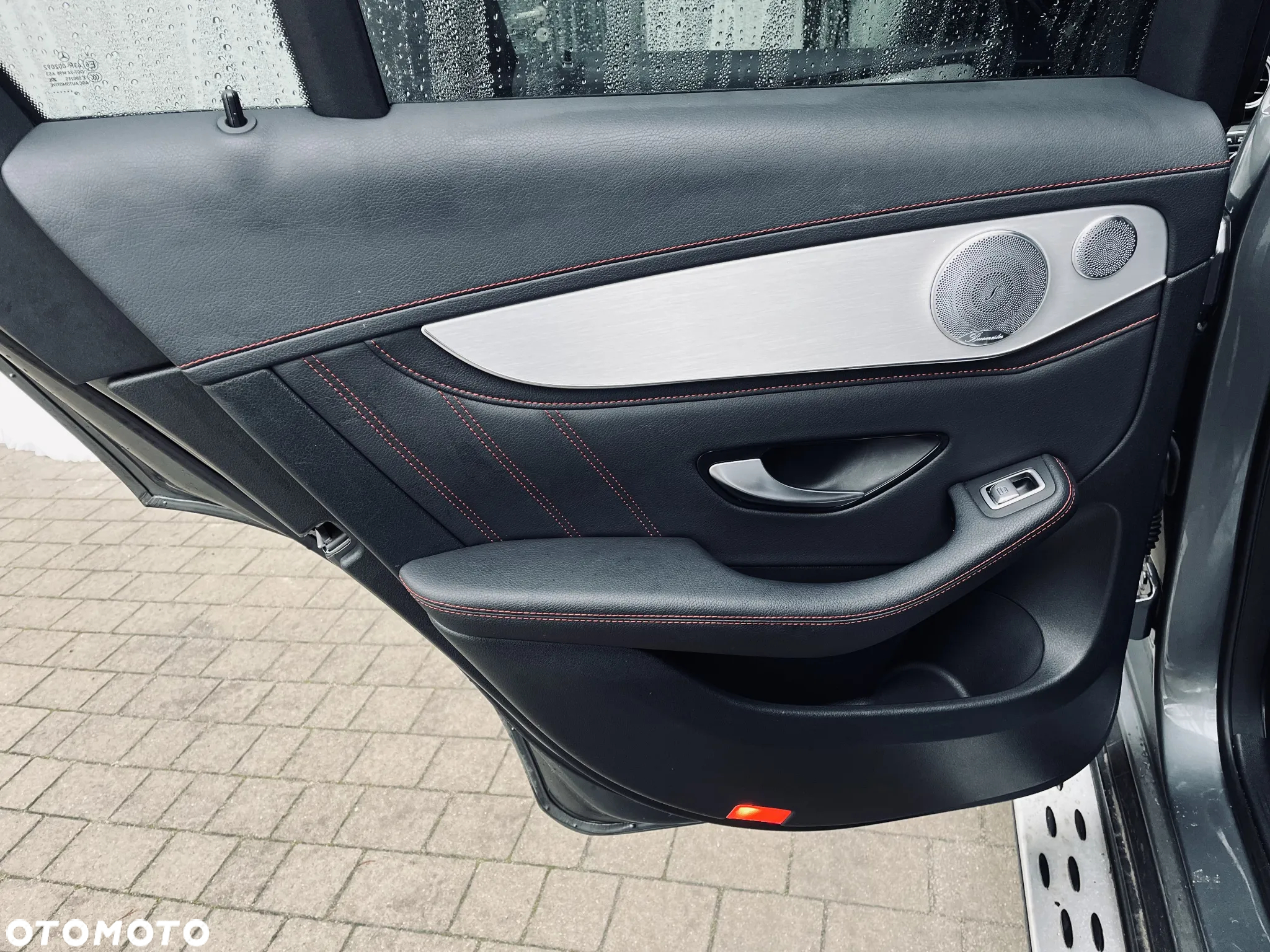 Mercedes-Benz GLC AMG 43 4-Matic - 6