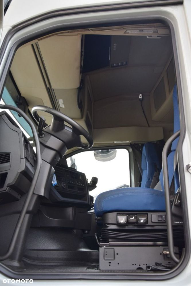Volvo FH 500 Globetrotter XL Standard - 25