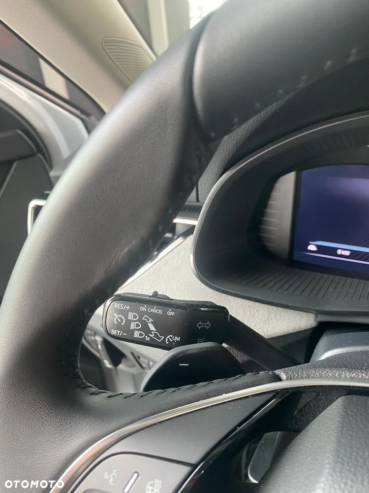 Skoda Kamiq 1.5 TSI Selection DSG - 10