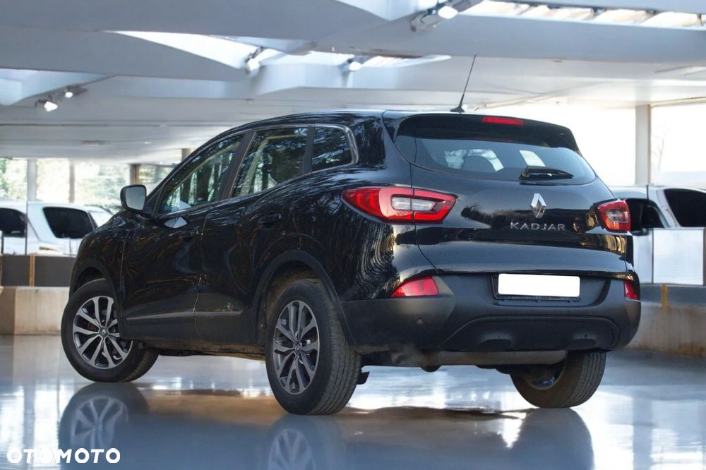 Renault Kadjar 1.2 Energy TCe Limited EDC - 14