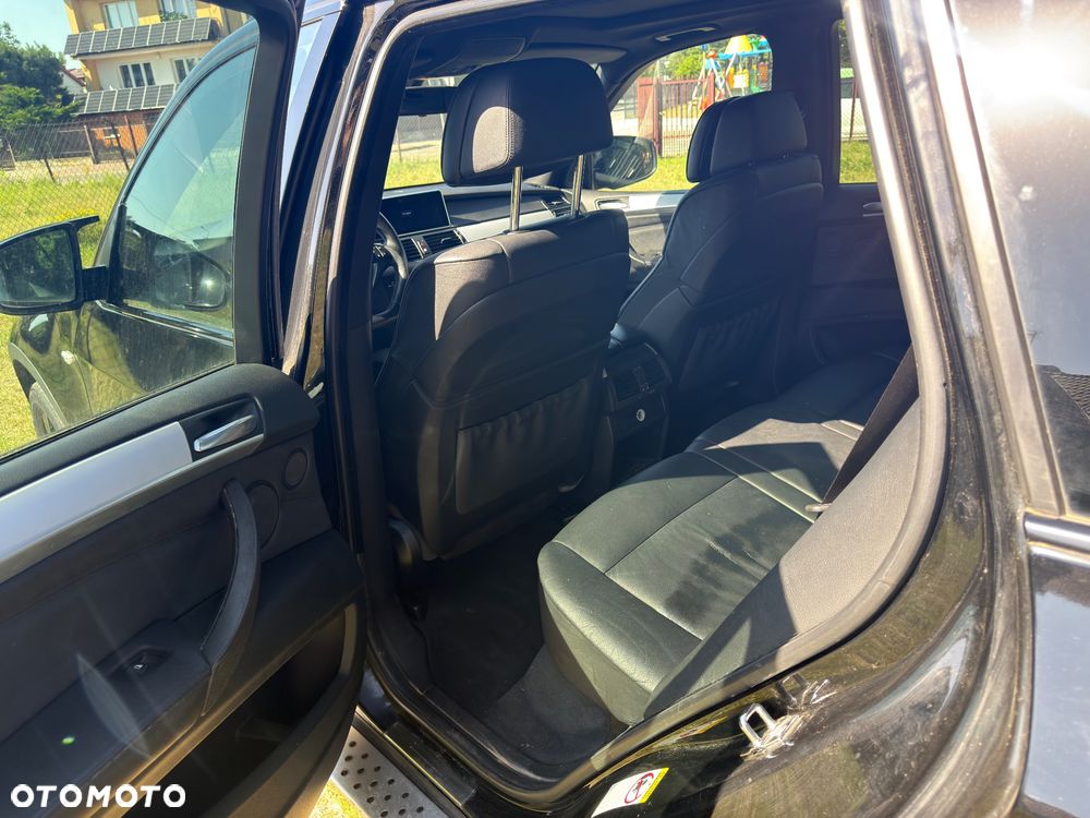 BMW X5 xDrive30d - 10