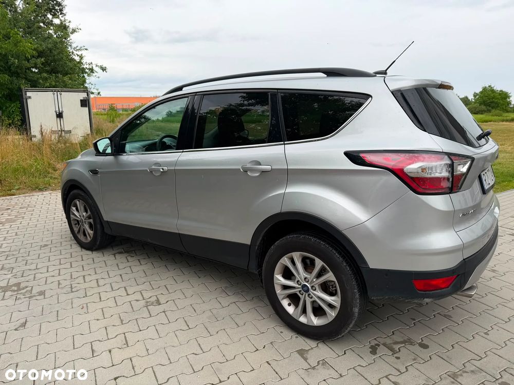 Ford Escape 1.5 EcoBoost AWD SE - 31