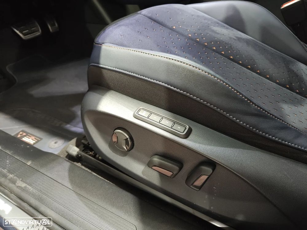 Cupra Tavascan 77 kWh VZ - 14