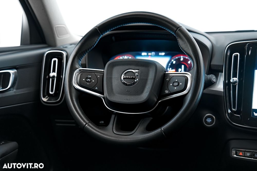 Volvo XC 40 - 17
