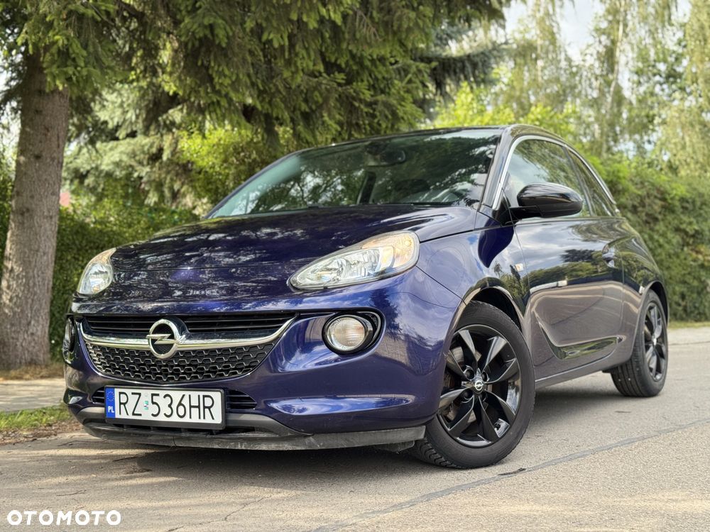 Opel Adam 1.0 T SIDI GPF Jam Unlimited S&S - 3