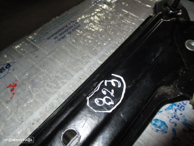 Elevador Sem Motor 8T8837462 AUDI A5 2013 5P FD - 2