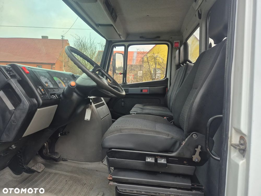 Mercedes-Benz Vario*Pod wywrot * - 8