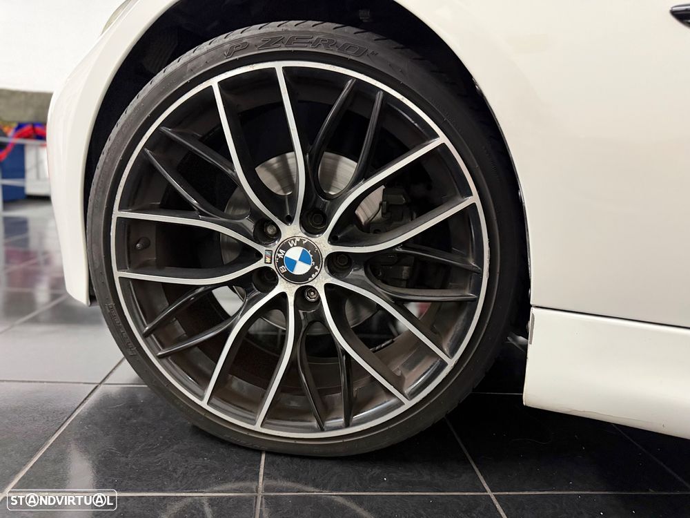 BMW 320 d - 33