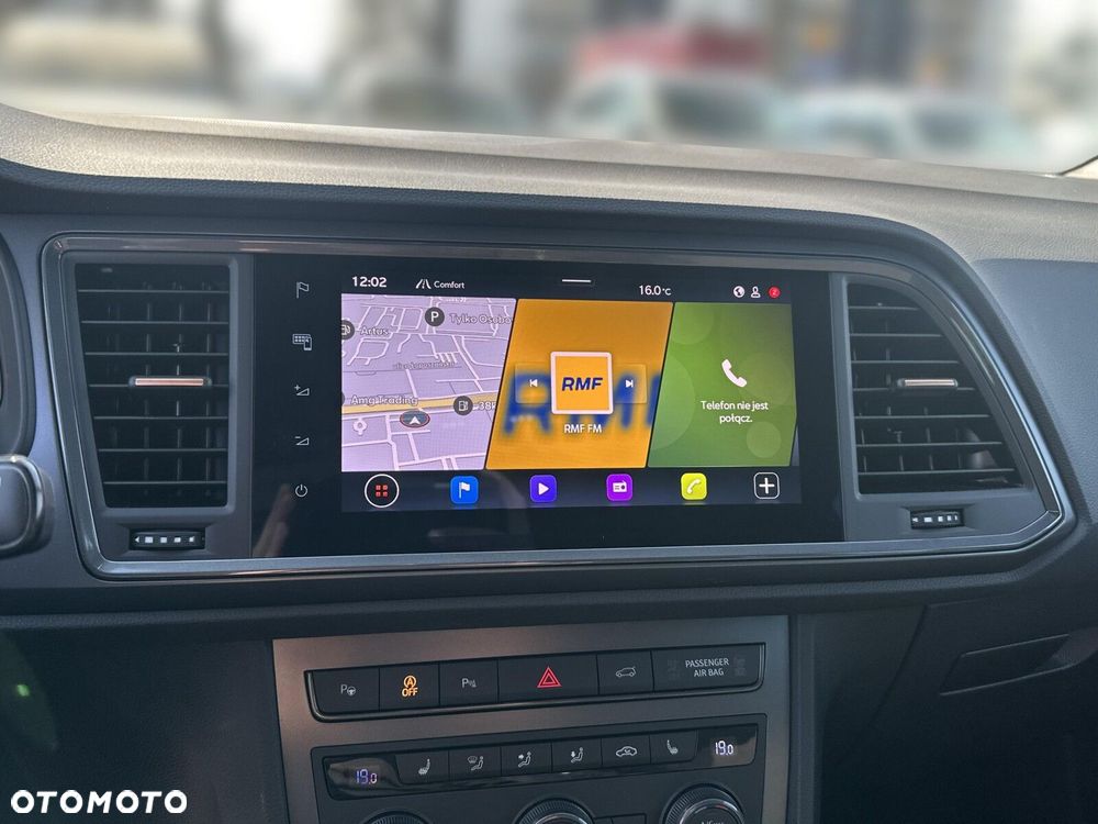 Cupra Ateca 1.5 TSI DSG - 17