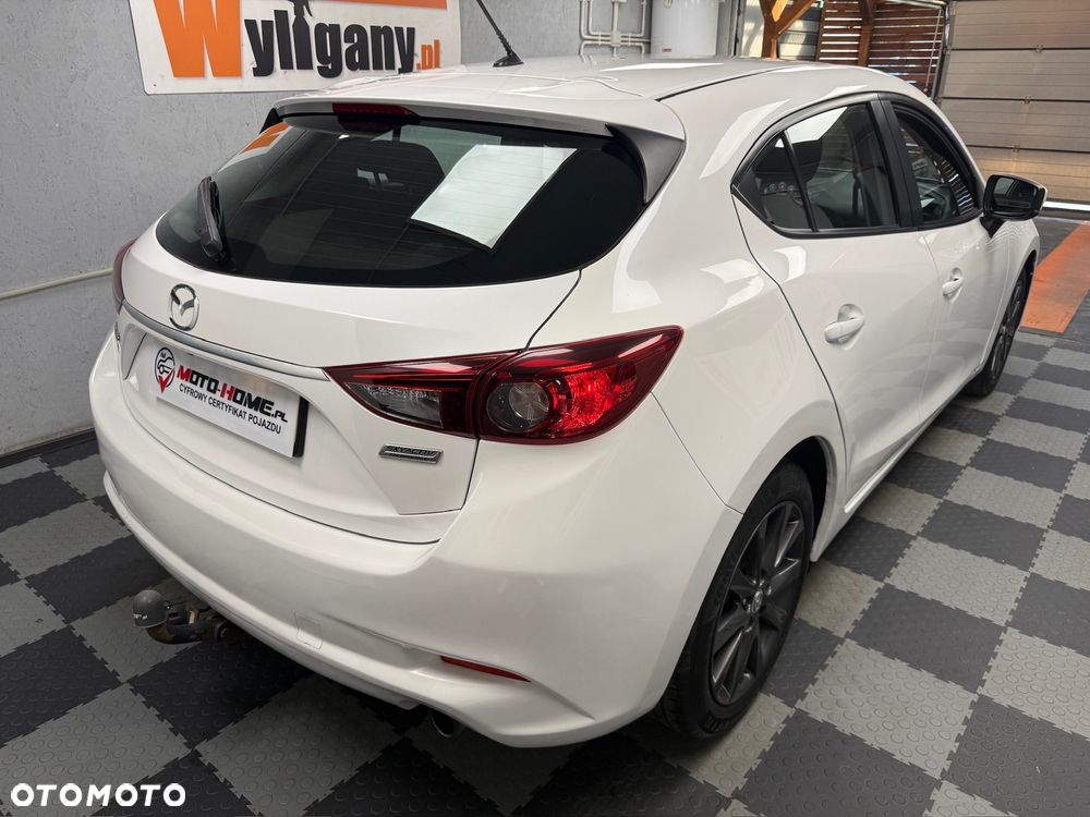 Mazda 3 - 20