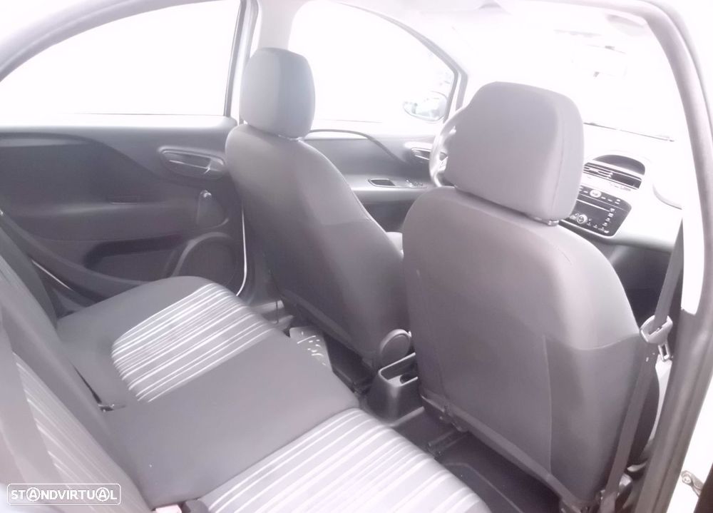 Peças Fiat Grande Punto (199_) 2005 a 2010 - 4