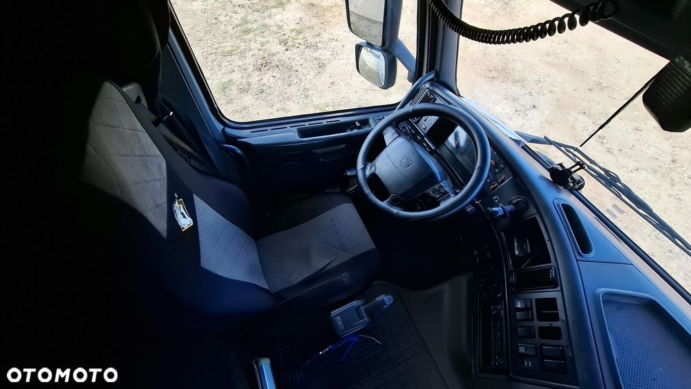 Volvo FH - 15