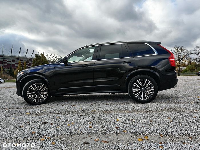 Volvo XC 90 T5 AWD Momentum 7os - 6