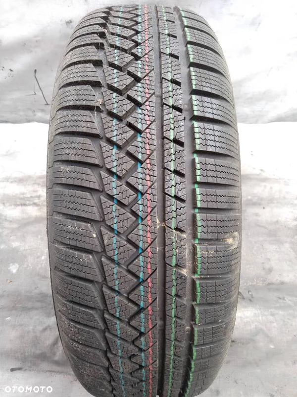 Continental WinterContact TS850P 215/65 R16 98T 2024