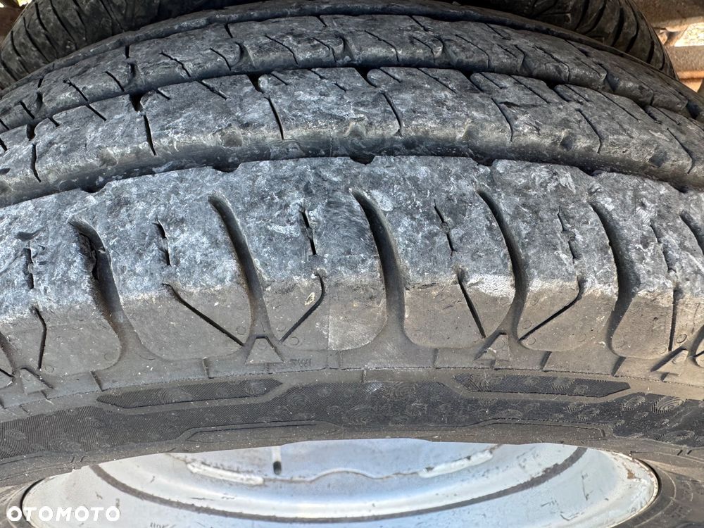 Iveco Daily 35C12 - 19