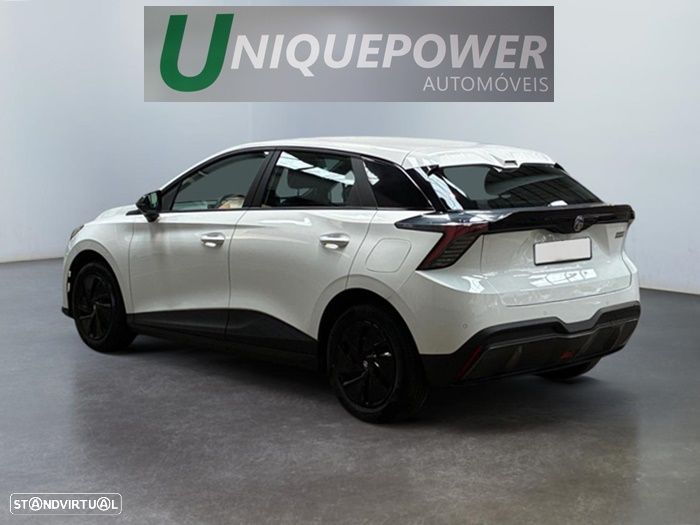 MG MG4 4 Standard - 7