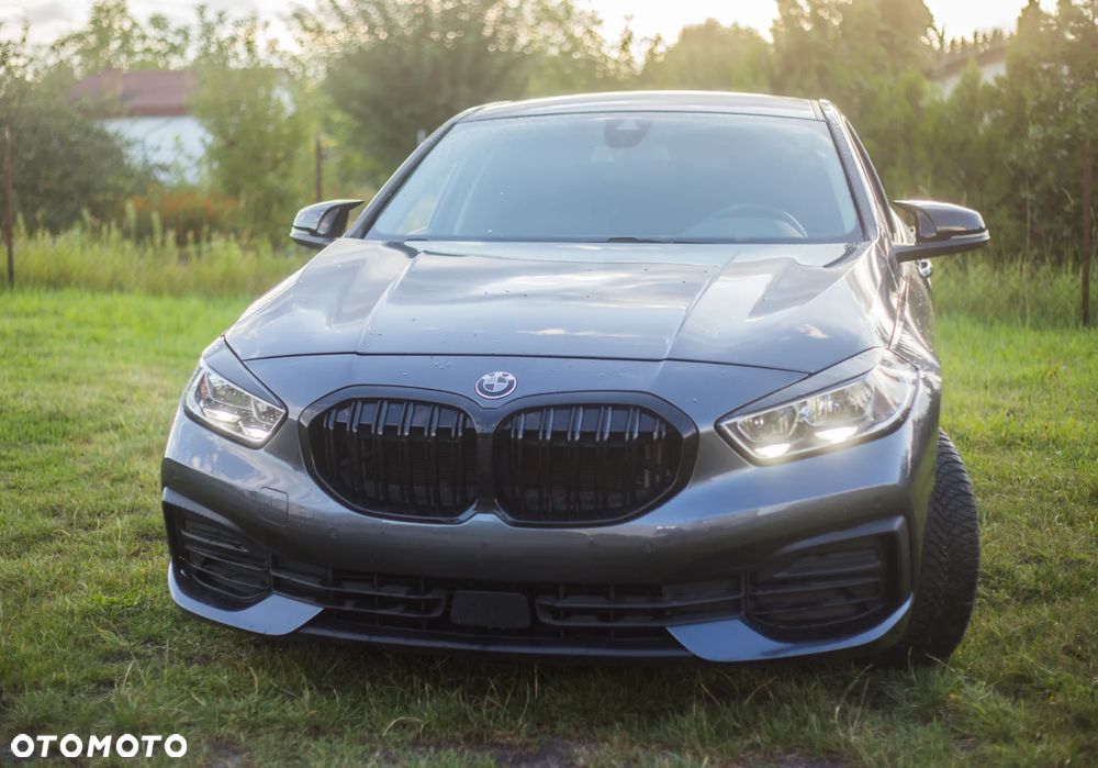 BMW Seria 1 116d Advantage - 17