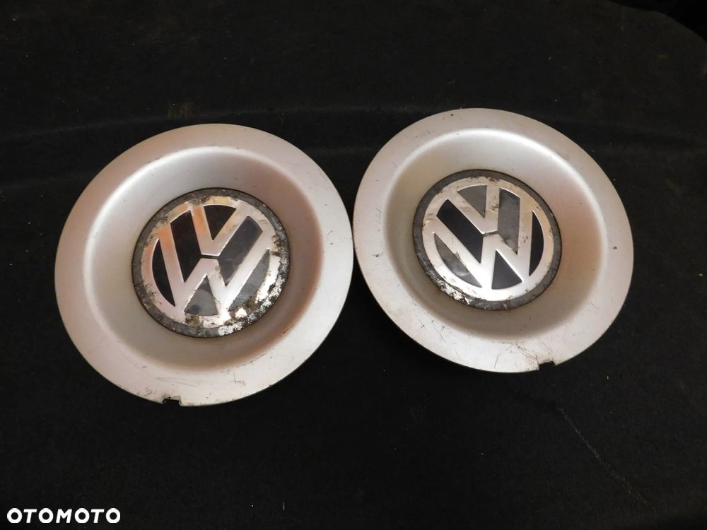 dekielek dekielki kapsel felgi VW SHARAN T4