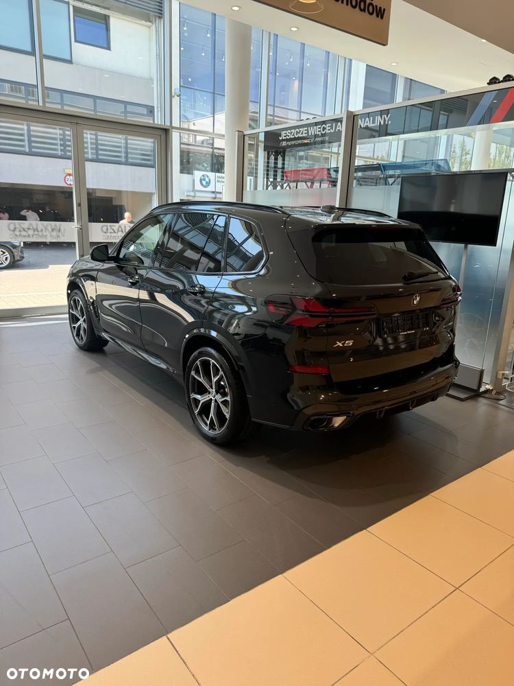 BMW X5 xDrive30d sport - 2