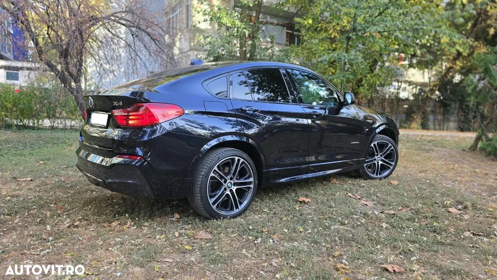 BMW X4 - 13