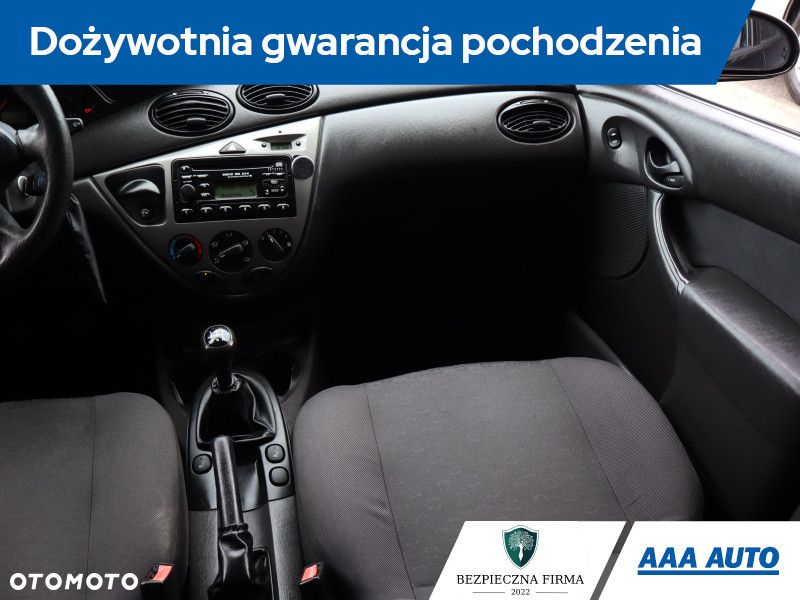 Ford Focus - 9