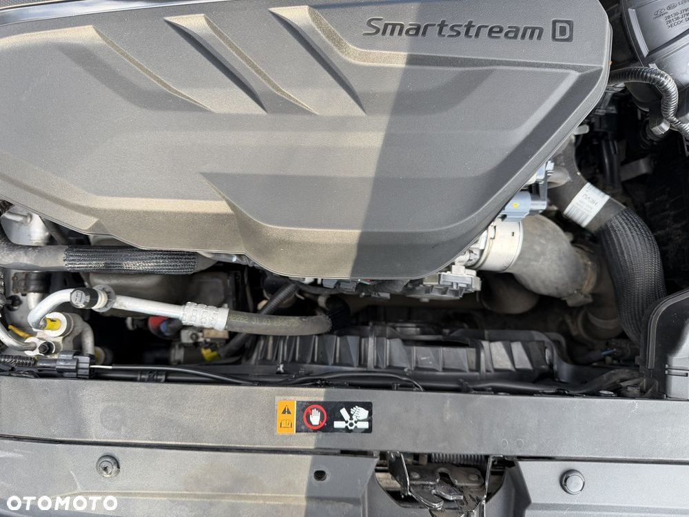 Kia Ceed 1.6 CRDi mHEV Business Line DCT - 22