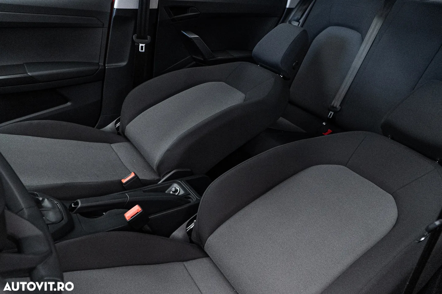 Seat Ibiza 1.0 TSI Style - 21