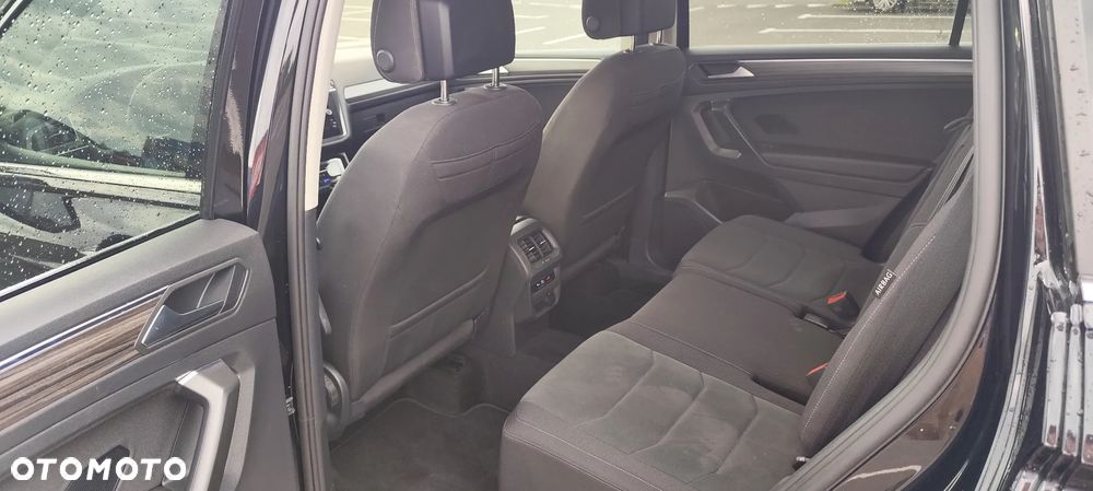 Volkswagen Tiguan Allspace 2.0 TDI 4Mot Elegance DSG - 15