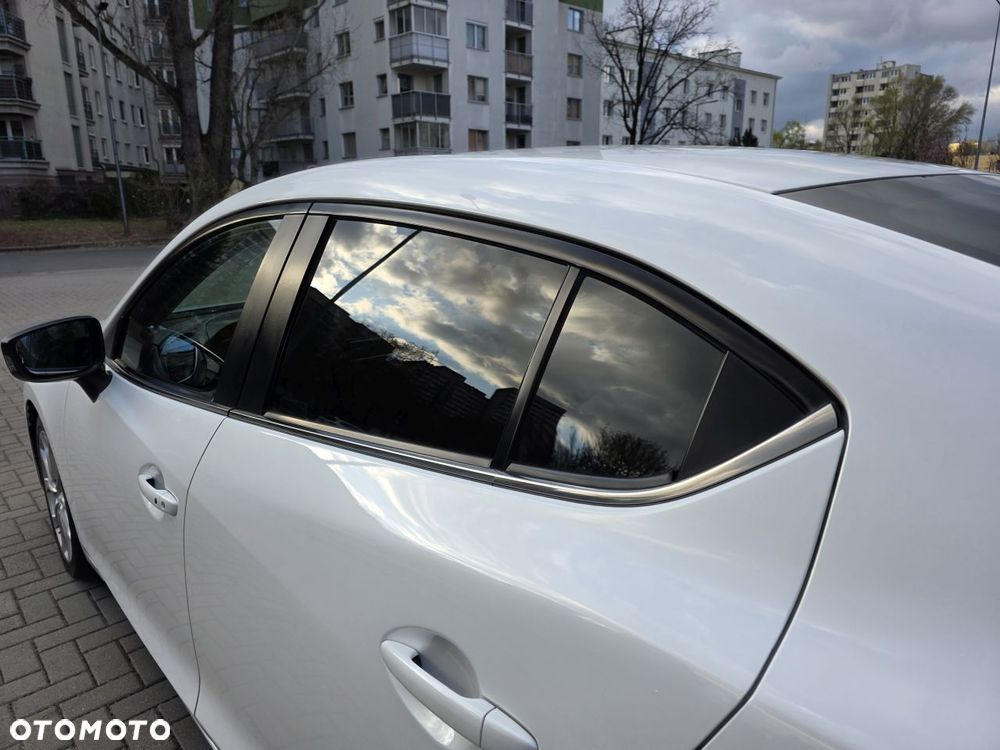 Mazda 3 2.0 Skypassion EU6 - 25