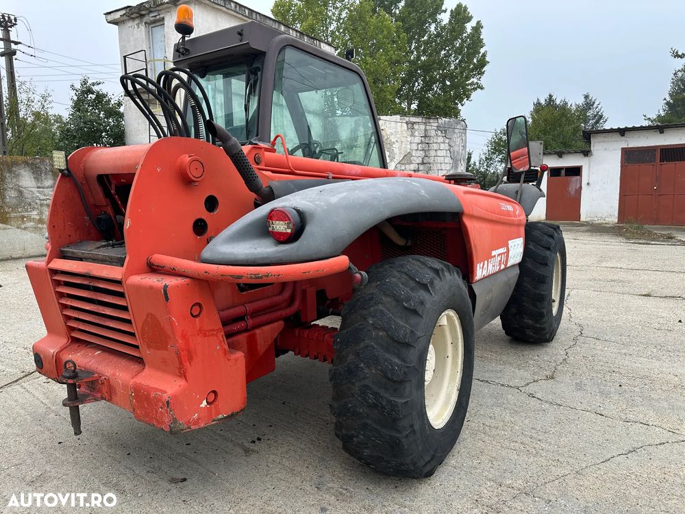 Manitou 935 C - 5