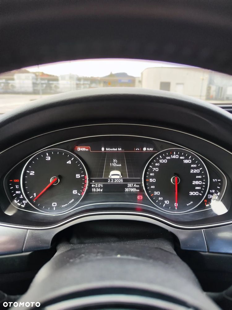 Audi A6 - 22