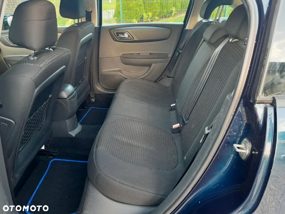 Citroën C4 1.6 VTi Attraction - 13