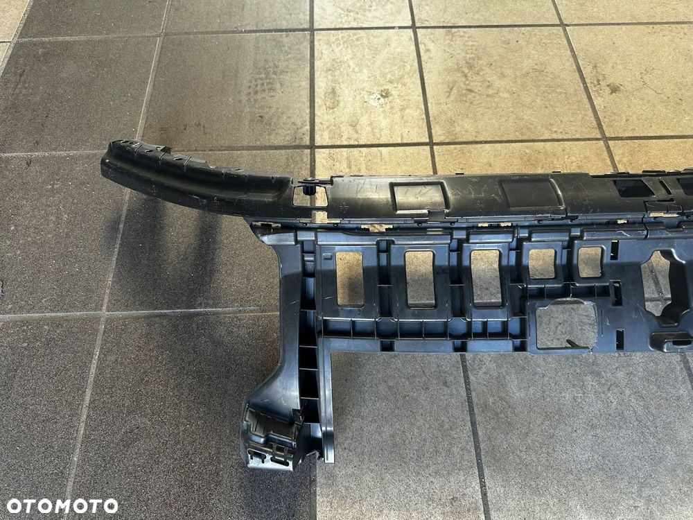 FORD TRANSIT CONNECT MK3 - Wzmocnienie zderzaka przód 2KF807431A - 2
