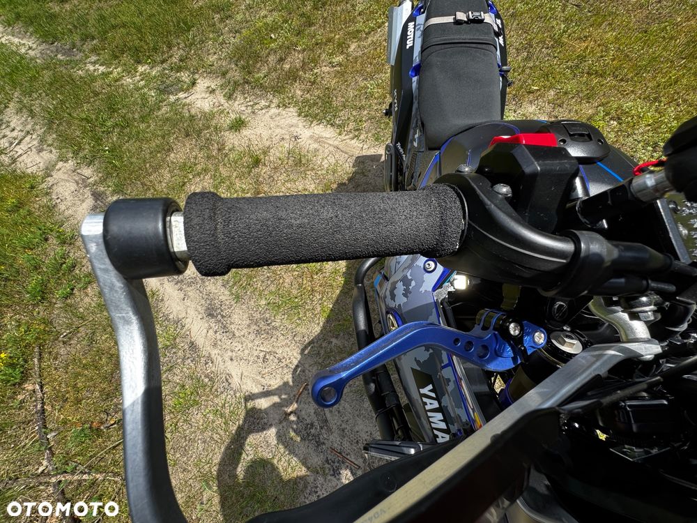 Yamaha Tenere - 34