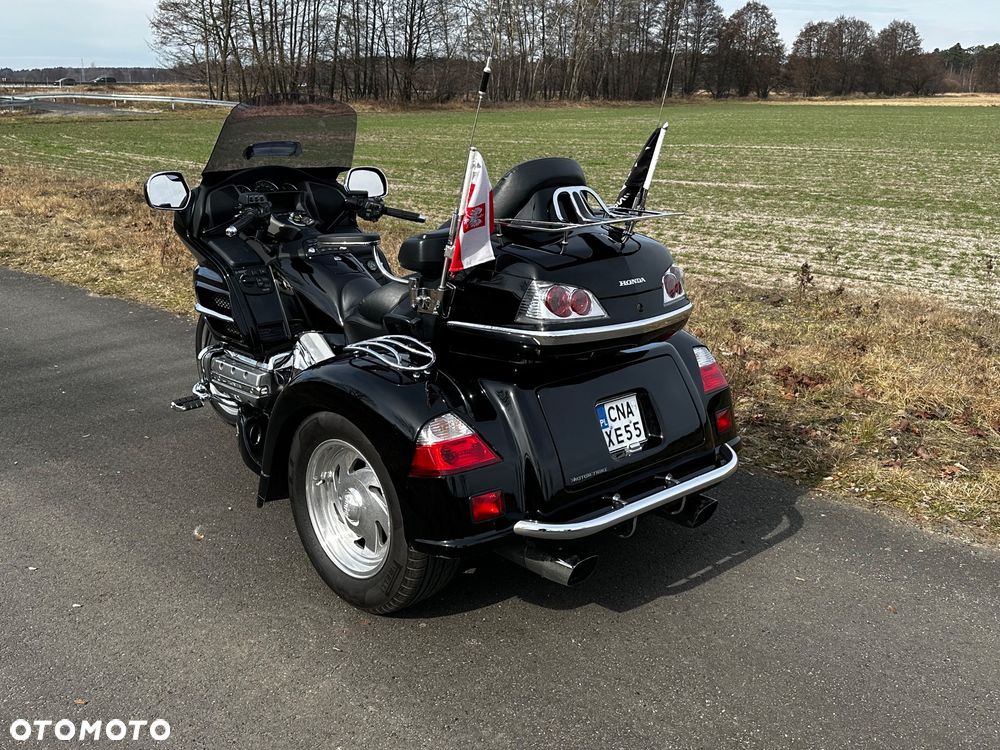 Honda GL - 13