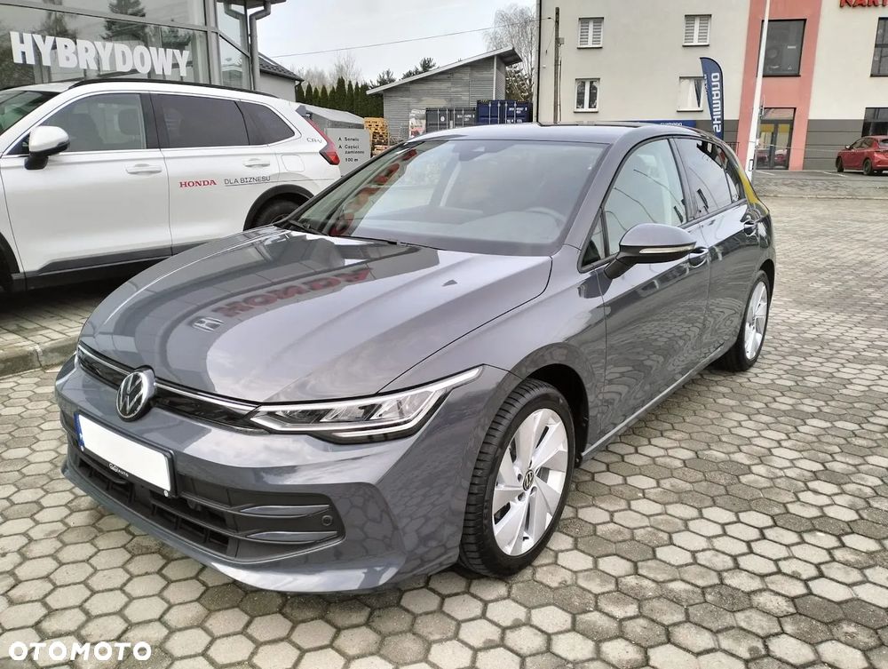 Volkswagen Golf 1.5 TSI EVO Life - 1
