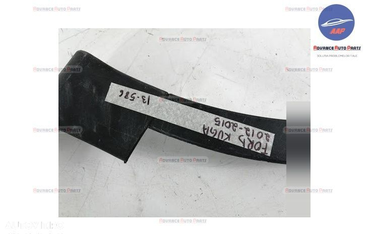 Overfender Dreapta Spate original Ford Kuga 2 2013 2014 2015 2016 2017 - 6