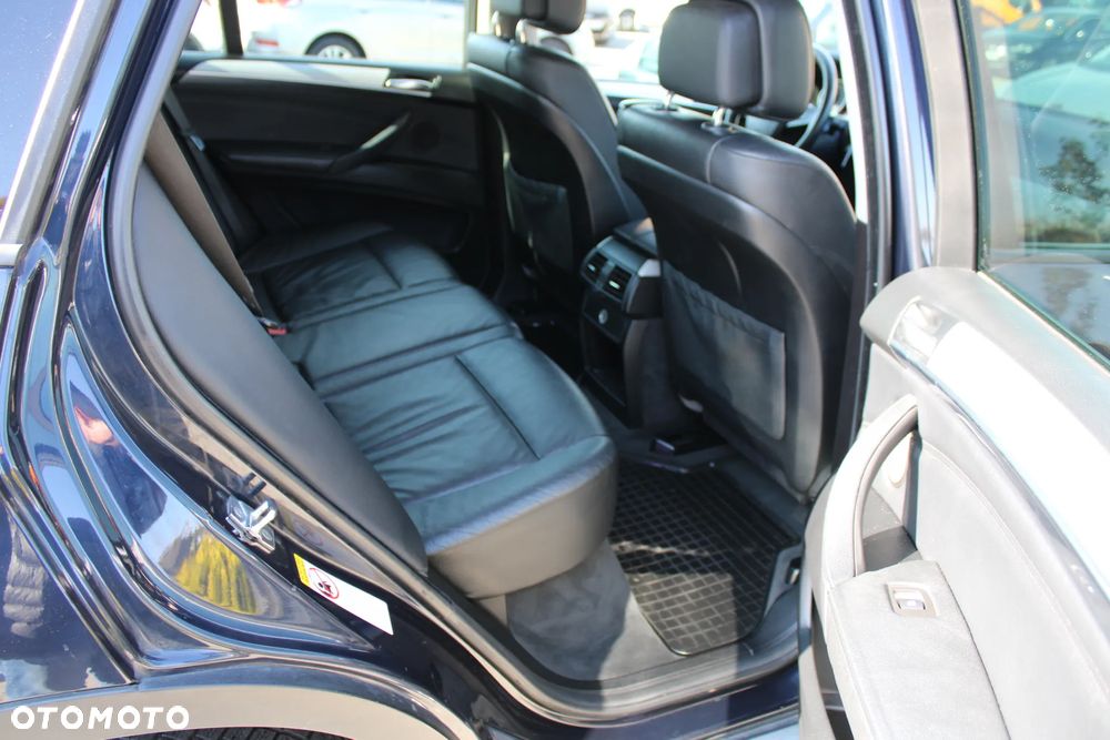 BMW X5 3.0d xDrive - 30