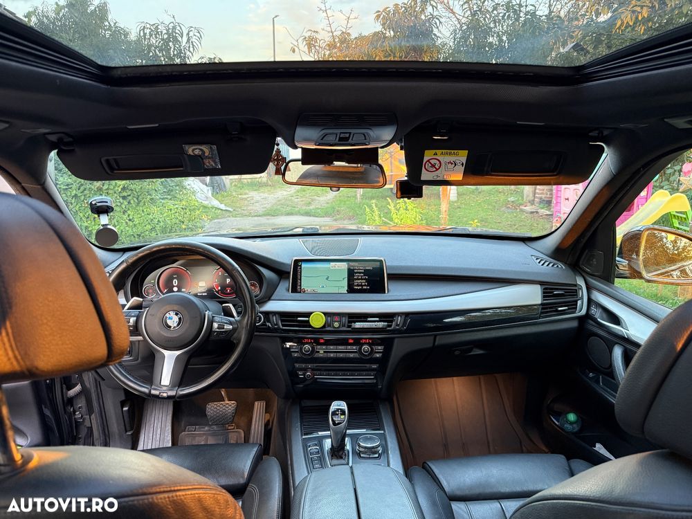 BMW X5 xDrive30d - 11