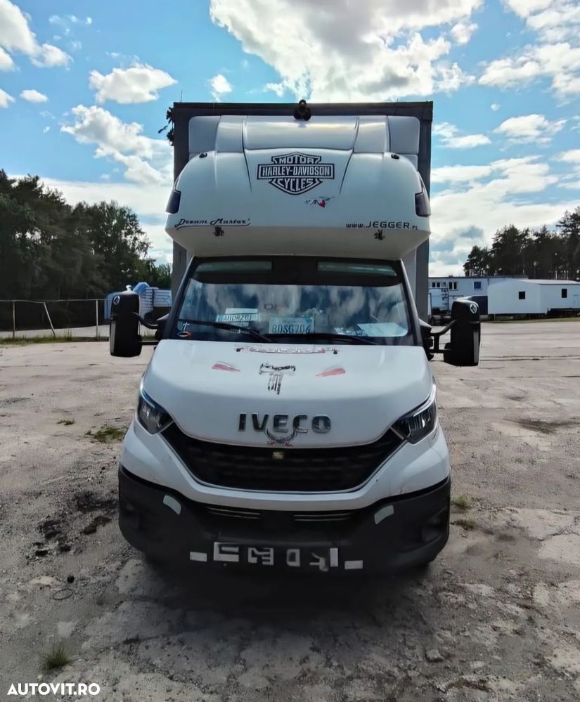 Iveco Daily - 7