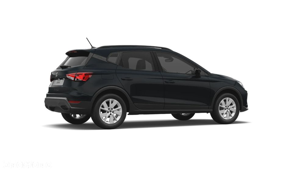 Seat Arona 1.0 TSI Style S&S - 4