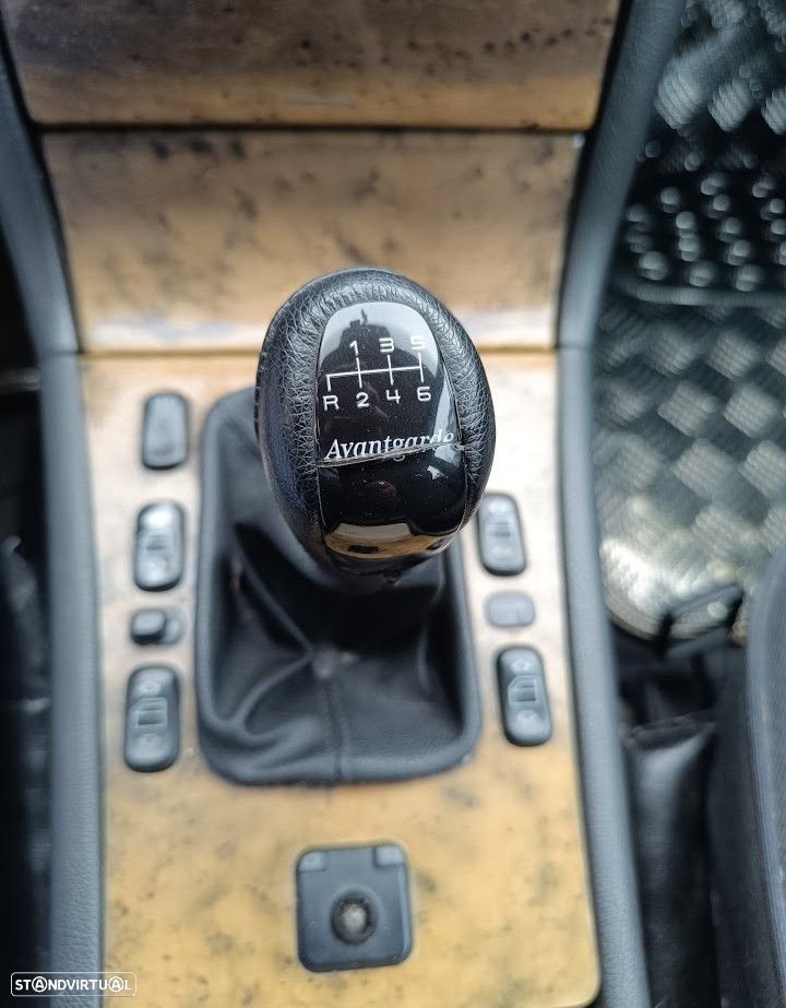 Mercedes-Benz E 220 CDI Avantgarde - 14