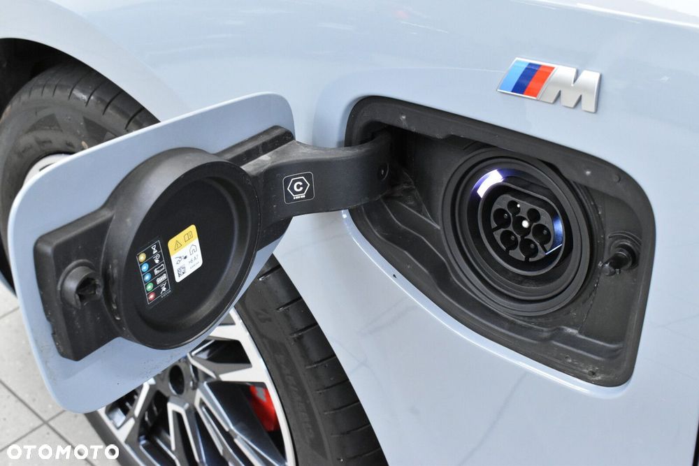 BMW Seria 5 - 27