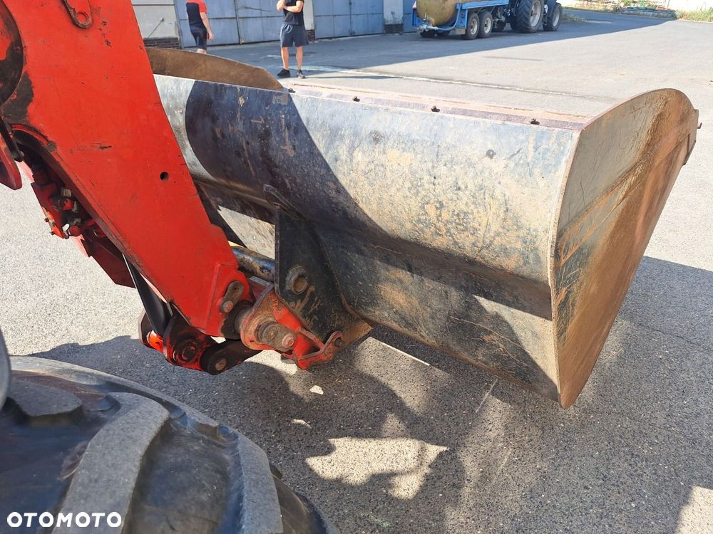 Manitou Mt 835 - 27