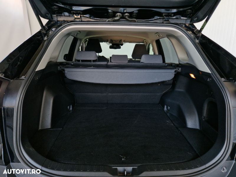 Toyota RAV4 2.5 Hybrid VVT-iE 4x2 Dynamic - 9