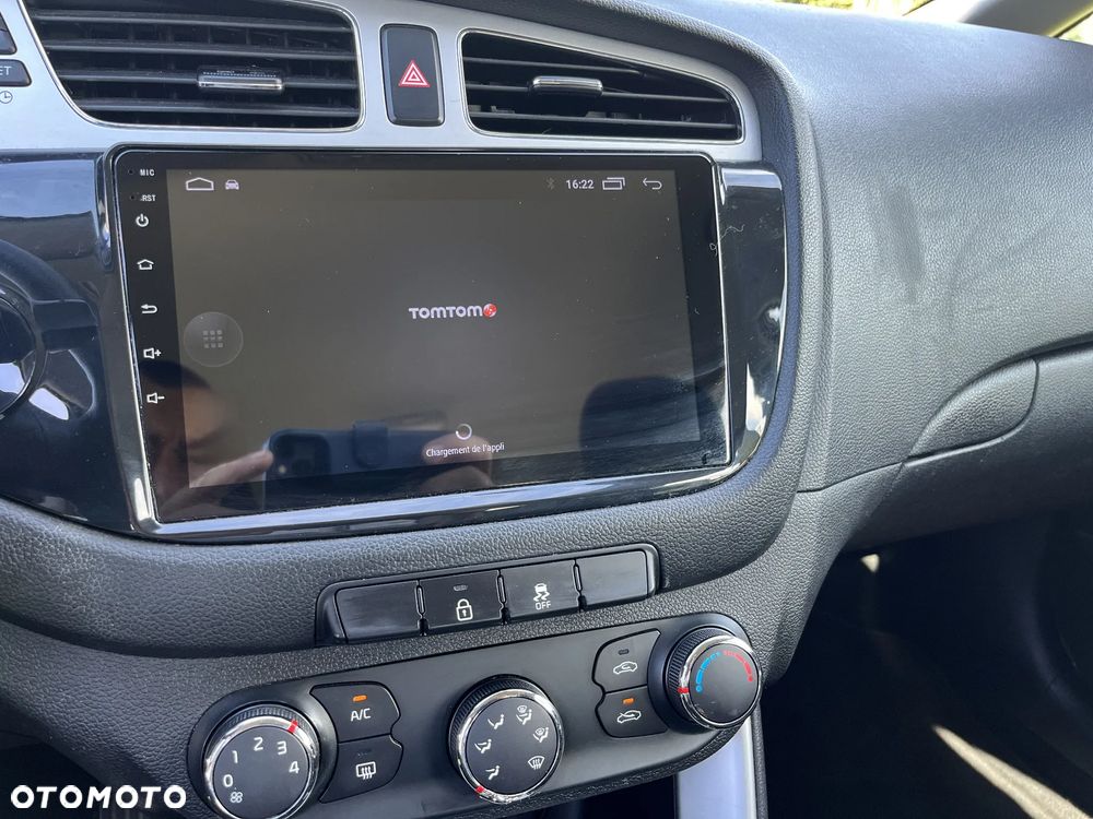 Kia Ceed 1.4 CVVT Attract plus - 20