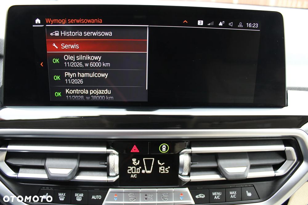 BMW X3 xDrive20i - 28