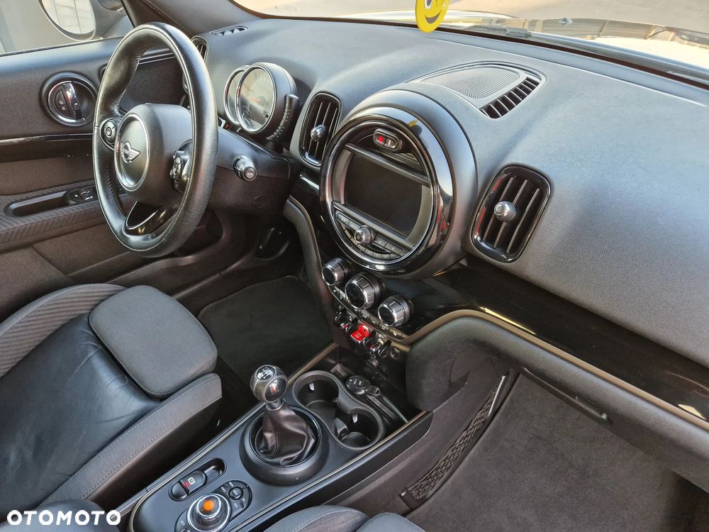 MINI Countryman Cooper - 7